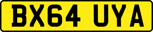 BX64UYA