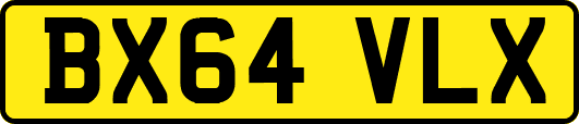 BX64VLX