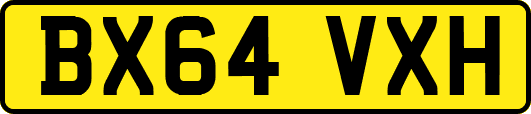 BX64VXH