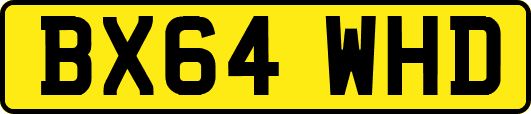 BX64WHD