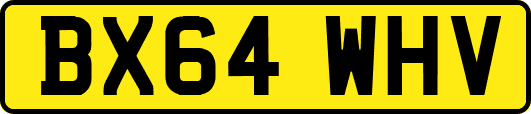 BX64WHV