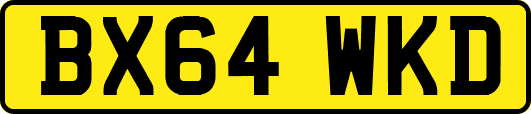 BX64WKD