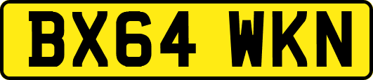 BX64WKN