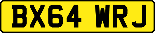 BX64WRJ