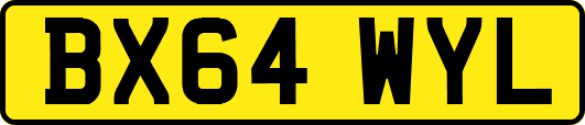 BX64WYL