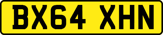 BX64XHN