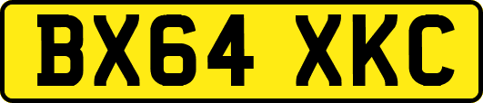 BX64XKC