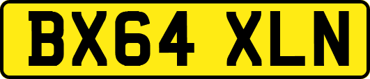 BX64XLN