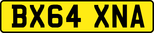 BX64XNA