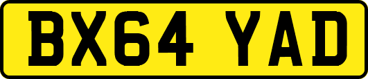 BX64YAD