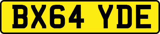 BX64YDE