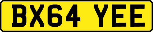 BX64YEE