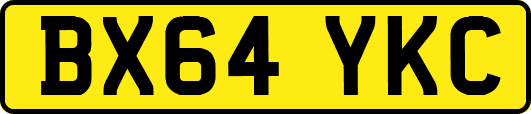 BX64YKC