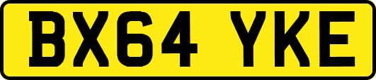 BX64YKE