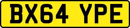 BX64YPE