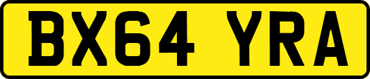 BX64YRA