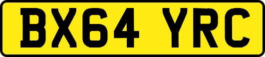 BX64YRC