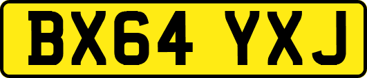 BX64YXJ