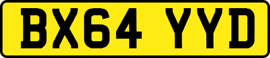 BX64YYD