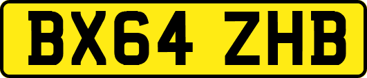 BX64ZHB