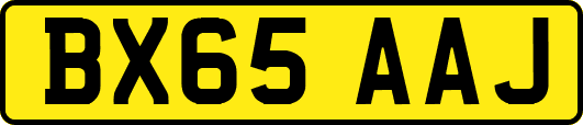 BX65AAJ