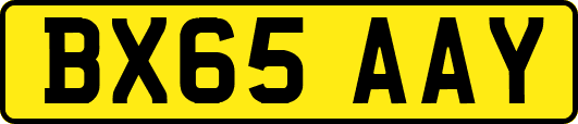 BX65AAY