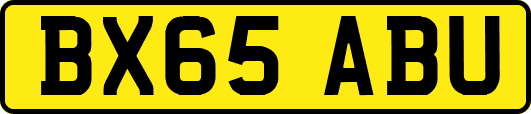 BX65ABU