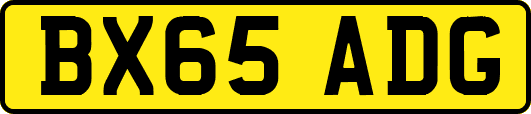 BX65ADG