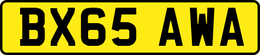 BX65AWA