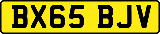 BX65BJV