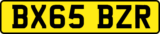 BX65BZR