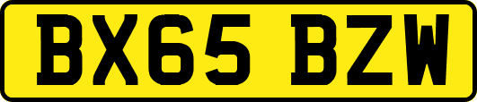 BX65BZW
