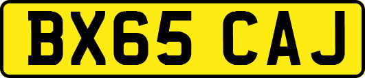 BX65CAJ