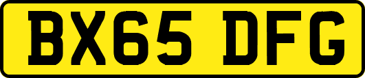 BX65DFG