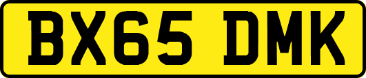 BX65DMK
