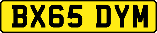 BX65DYM