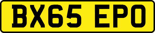 BX65EPO