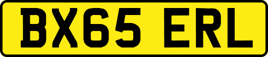 BX65ERL