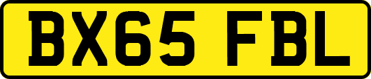 BX65FBL