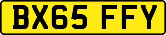 BX65FFY