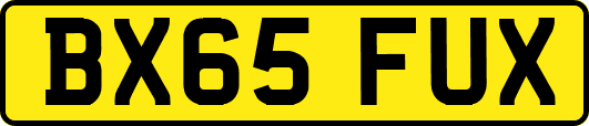 BX65FUX