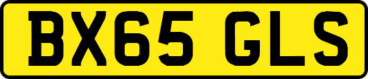 BX65GLS