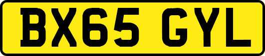 BX65GYL