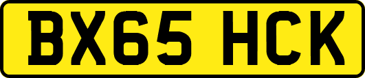 BX65HCK