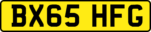 BX65HFG