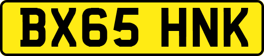 BX65HNK