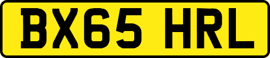 BX65HRL