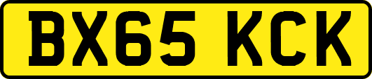 BX65KCK