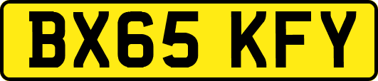 BX65KFY