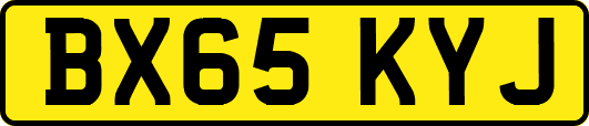 BX65KYJ